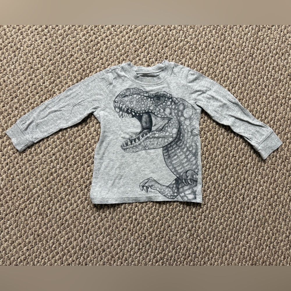 Carter’s 3T Long Sleeve